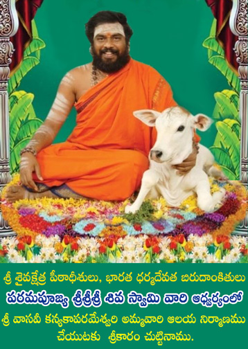 Sri Siva Swamy